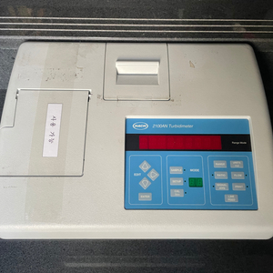 2100AN Turbidimeter