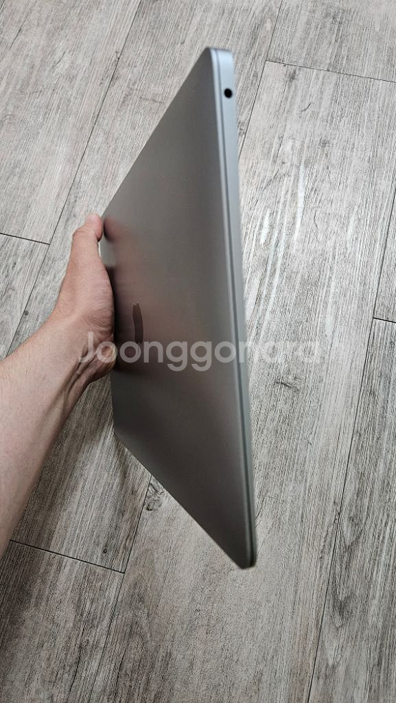 맥북프로 M1 터치바 256G 16G 스페이스그레이--2