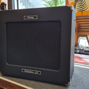 PEAVEY 210BT 일렉기타앰프 팝니다