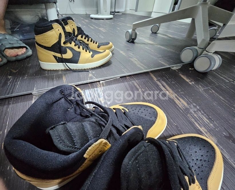 Jordan 1 Retro High OG Vachett--1