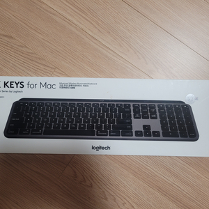 MX KEYS for Mac