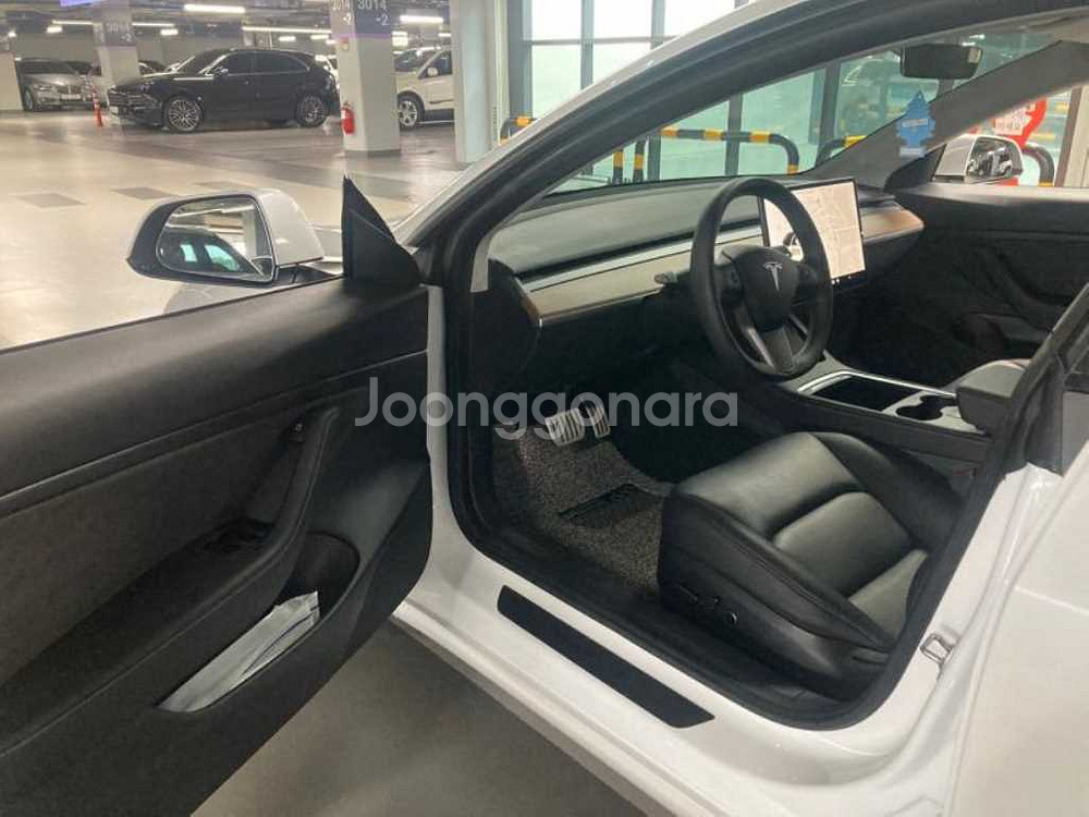 @21년식 모델 3 EV AWD 퍼포먼스 전국최저가격--4