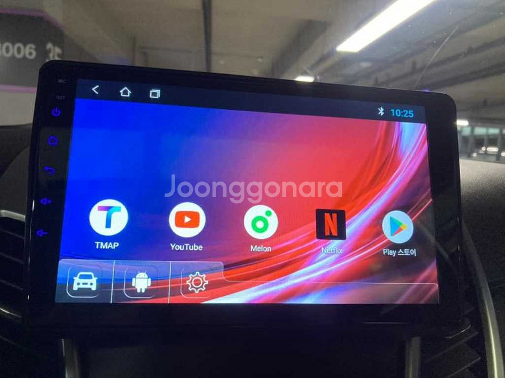 @13년식 뉴 코란도C 2.0 2WD CVX 최고급형--8