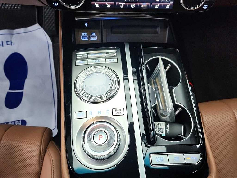 @22년식 더 올뉴G80 가솔린 2.5 2WD 기본형--7
