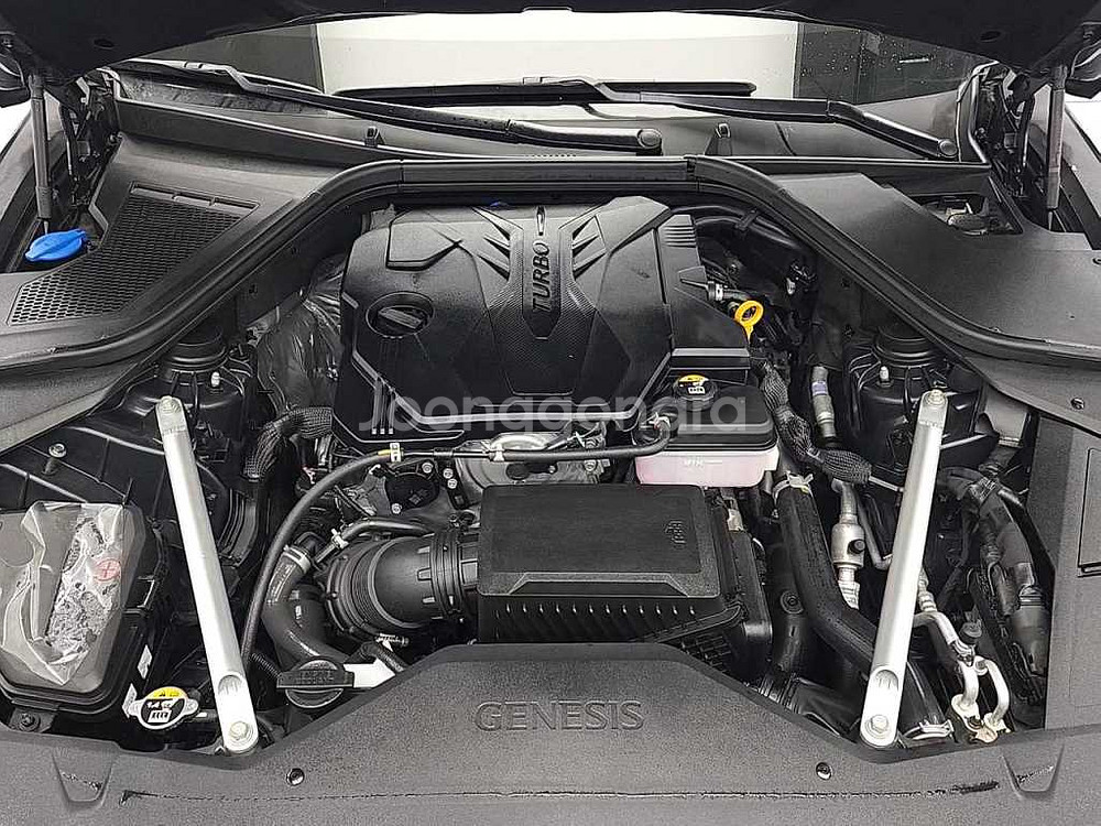 @22년식 더 올뉴G80 가솔린 2.5 2WD 기본형--4