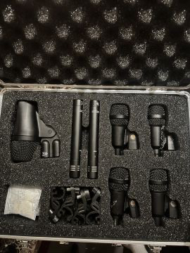 akg drum session 1--0
