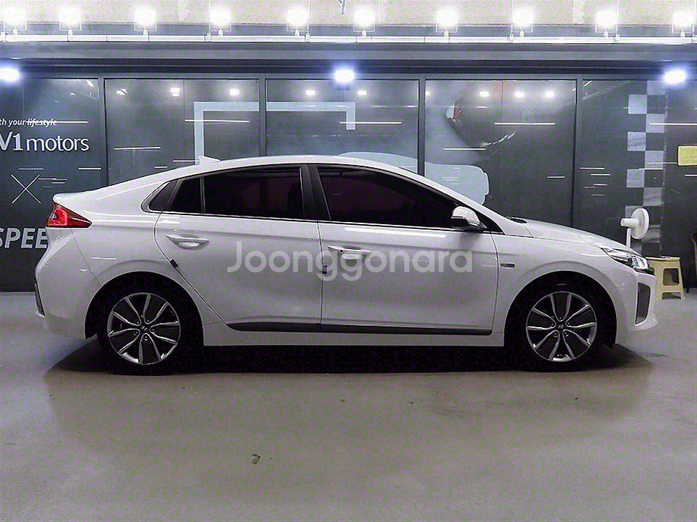 @16년식 아이오닉 Q 전국최저가격--2