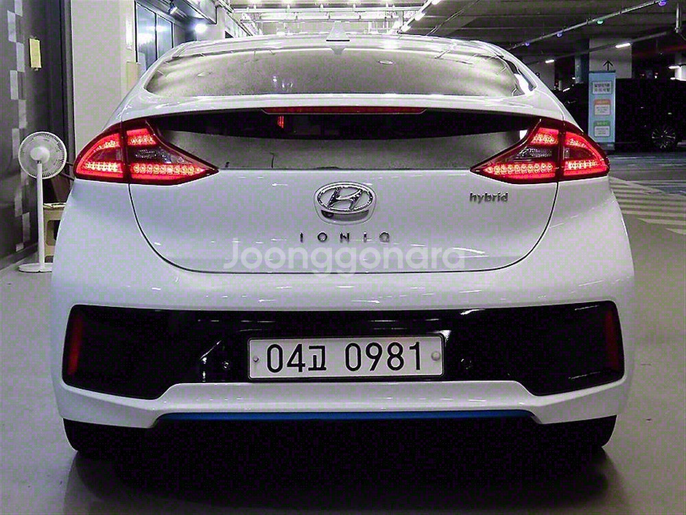 @16년식 아이오닉 Q 전국최저가격--4