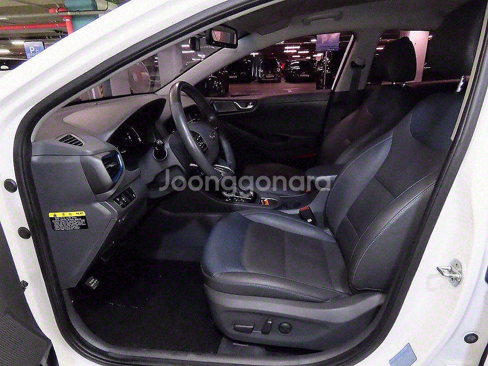 @16년식 아이오닉 Q 전국최저가격--5