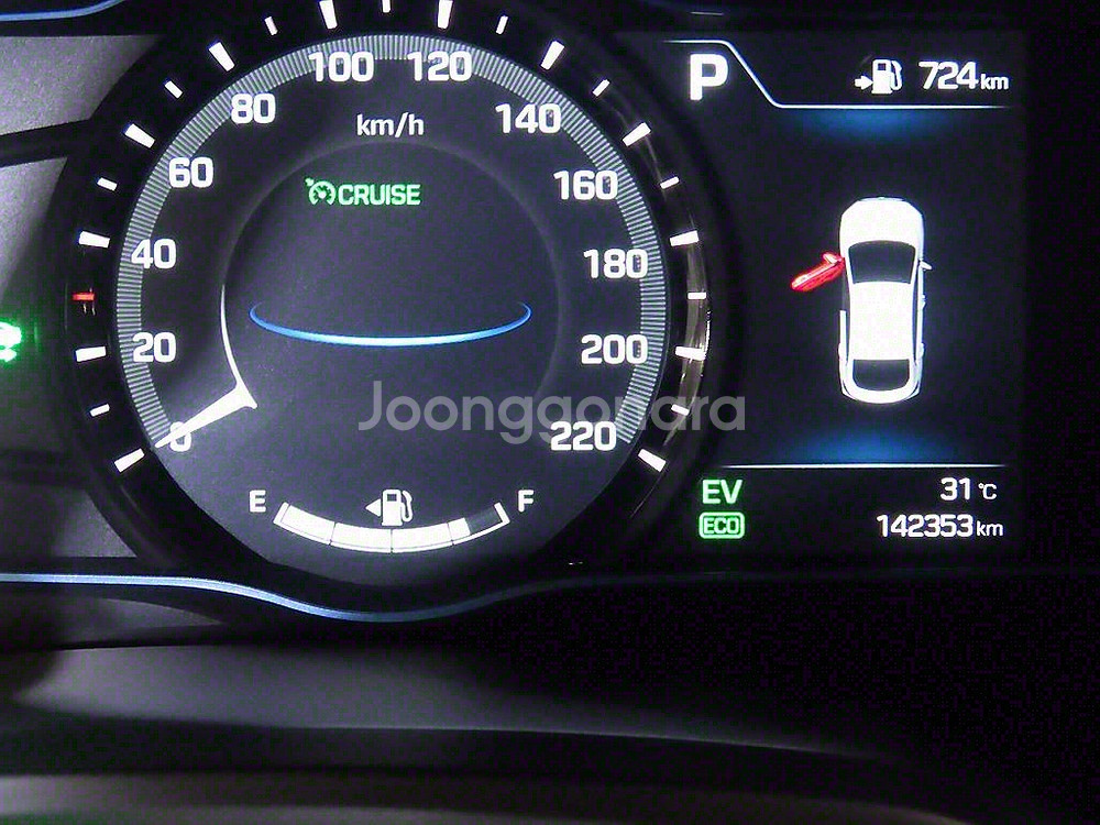 @16년식 아이오닉 Q 전국최저가격--8