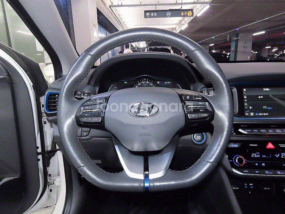 @16년식 아이오닉 Q 전국최저가격--7