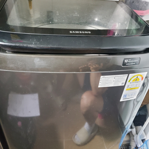 삼성 통돌이 세탁기 16KG WA16R6390BV 판매