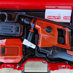 [HILTI]힐티충전함마드릴 TE30A36AVR.ATC