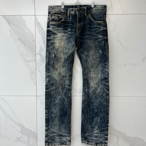 M사이즈) DPSR JEANS 청바지