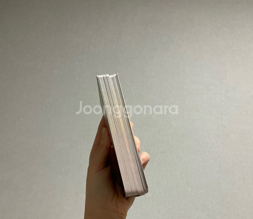 오라클 카드 9종 일괄 판매--1