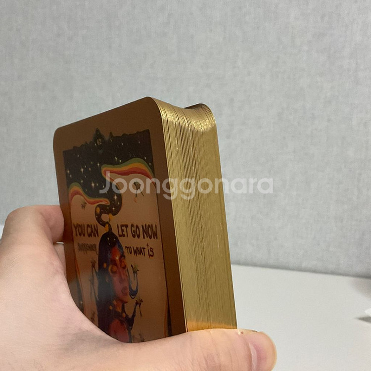 오라클 카드 9종 일괄 판매--5