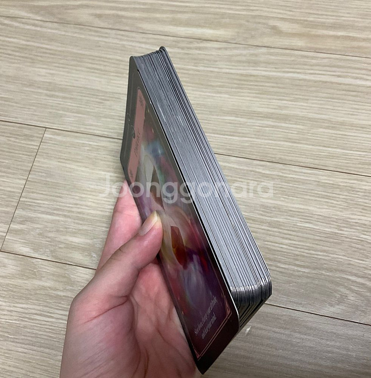 오라클 카드 9종 일괄 판매--9