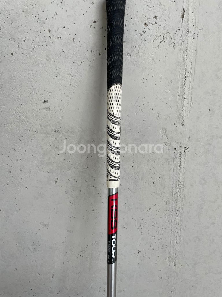 테일러메이드 RSi TP 아이언 Set--4
