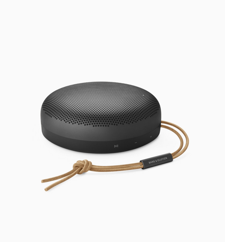 뱅앤올룹슨 베오사운드 a1 2nd _ 스피커 이미지