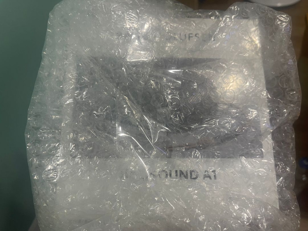 뱅앤올룹슨 베오사운드 a1 2nd _ 스피커 이미지