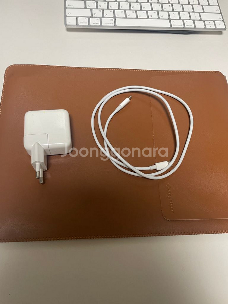 2019년형 맥북에어 13인치 256GB--7