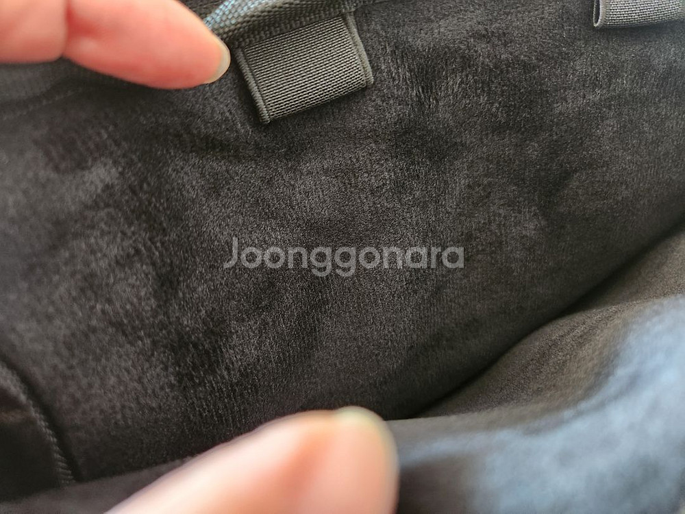 (새제품)넥스기어 아이패드, 갤럭시탭 파우치, 그레이--6