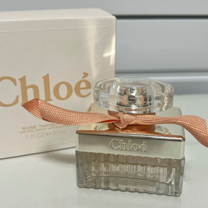 끌로에 향수 로즈 탠저린 EDT