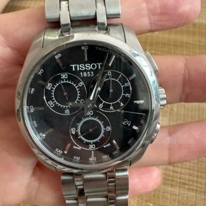 TISSOT 남자시계