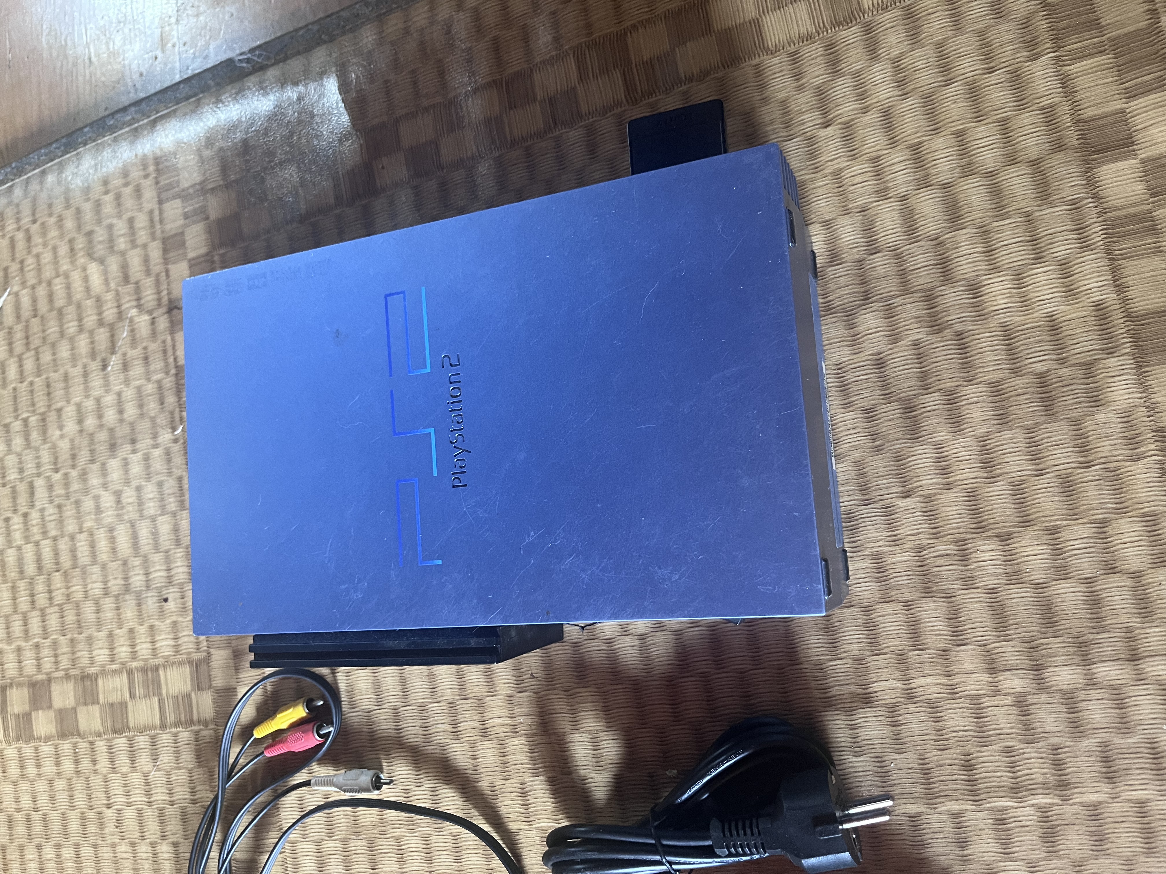 소니 SONY PS2 플레이스테이션 2