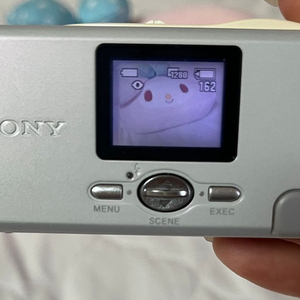 소니 sony dsc u10