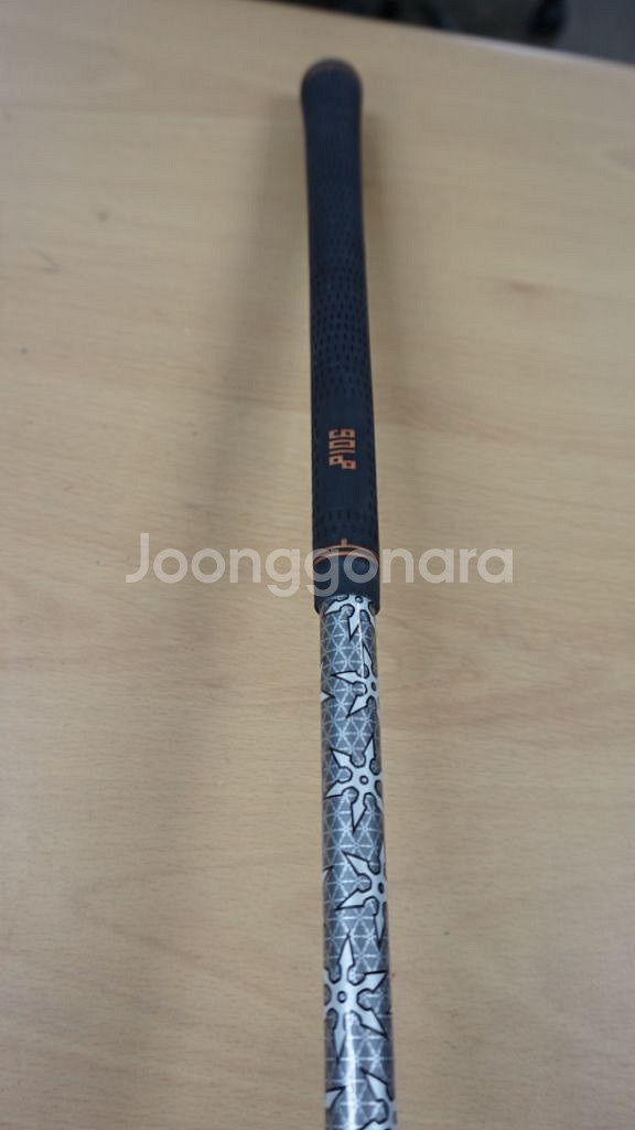 후부키 5SR 드라이버 샤프트--1