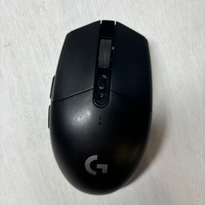 로지텍 g304 무선 블루투스 마우스 팔아요