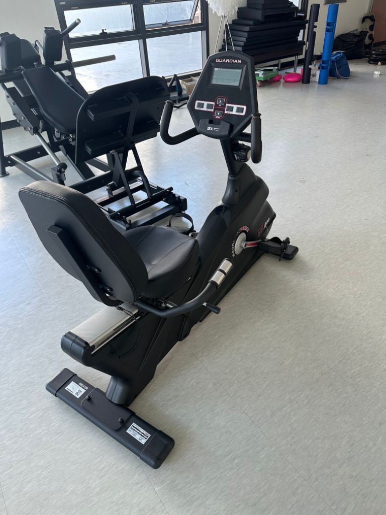 제로엑스 좌식사이클 gx-1300r | 중고나라 - 안심되는 중고거래