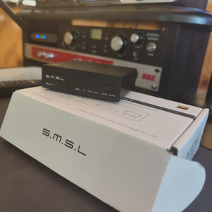 smsl su-1 dac