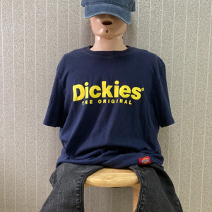 Dickies, 남녀공용, 캐주얼룩 L,XL