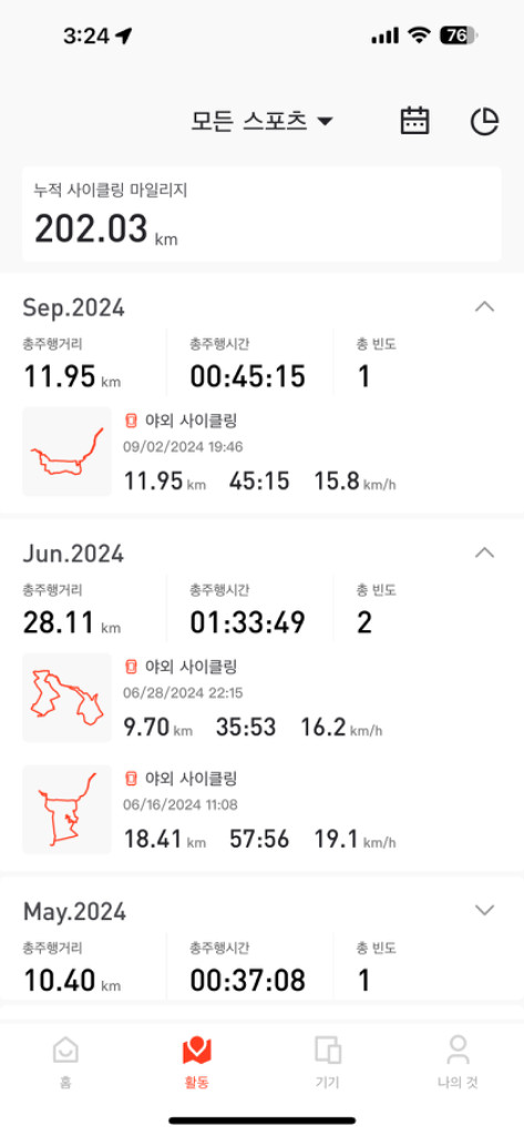 2024 메리다 스컬트라 400 림 s/m--6