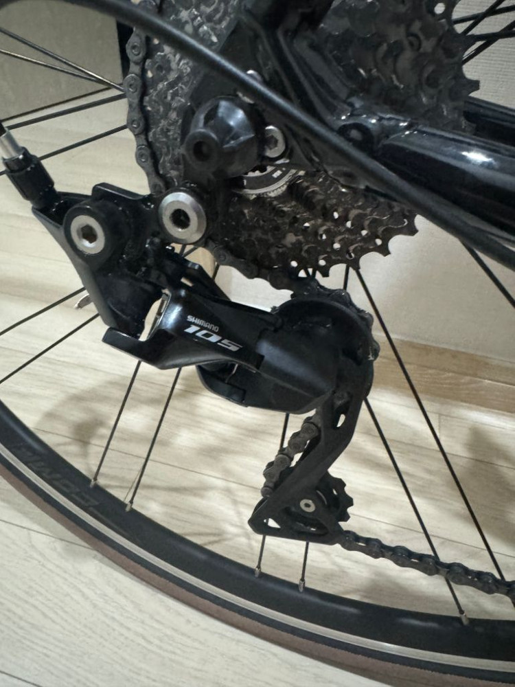 2024 메리다 스컬트라 400 림 s/m--4