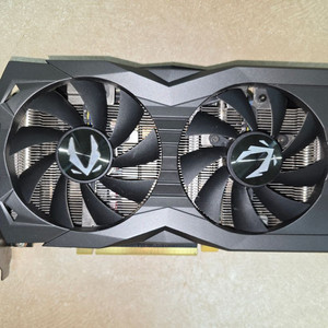 ZOTAC RTX 2060 12G