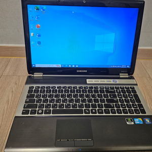 삼성노트북 rf510 i7 팝니다