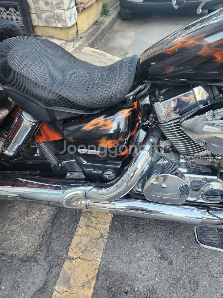 혼다750cc--2