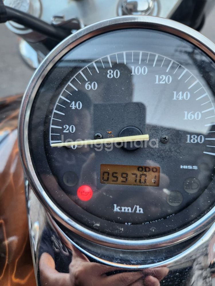 혼다750cc--1
