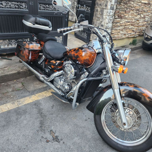 혼다750cc