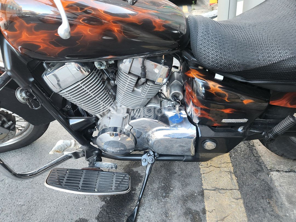 혼다750cc--5