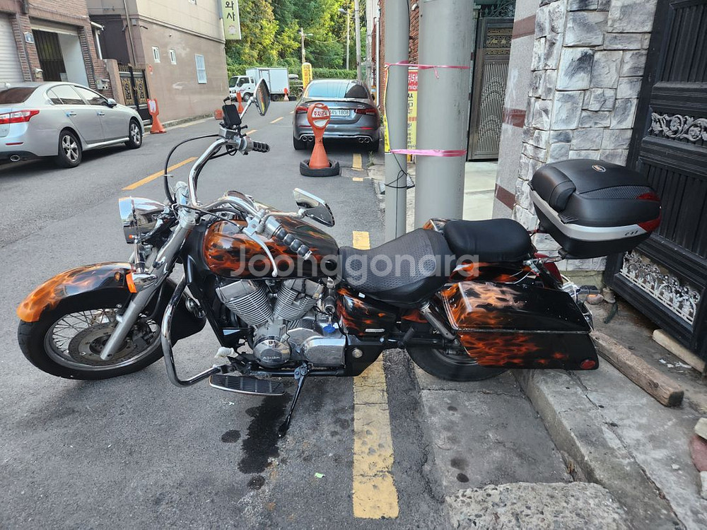 혼다750cc--6