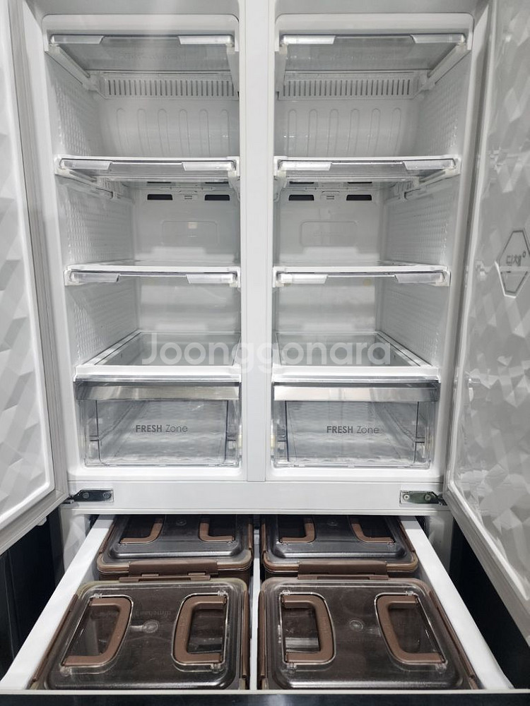 딤채 김치냉장고 (배송설치까지)--1