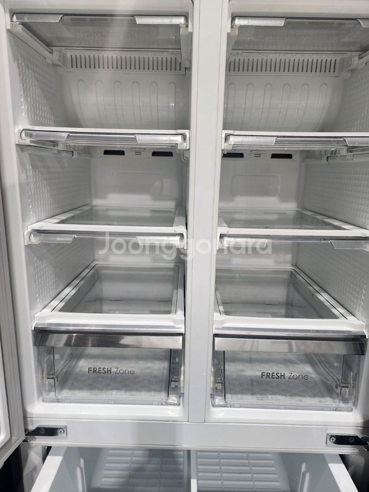 딤채 김치냉장고 (배송설치까지)--2