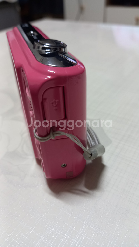 삼성 VLUU ES30 디지털카메라--3