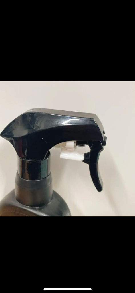 러쉬 더 컴포터 바디스프레이 200ml 이미지