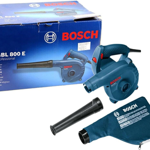 보쉬 송풍기 송풍 흡입 새상품 BOSCH GBL 800