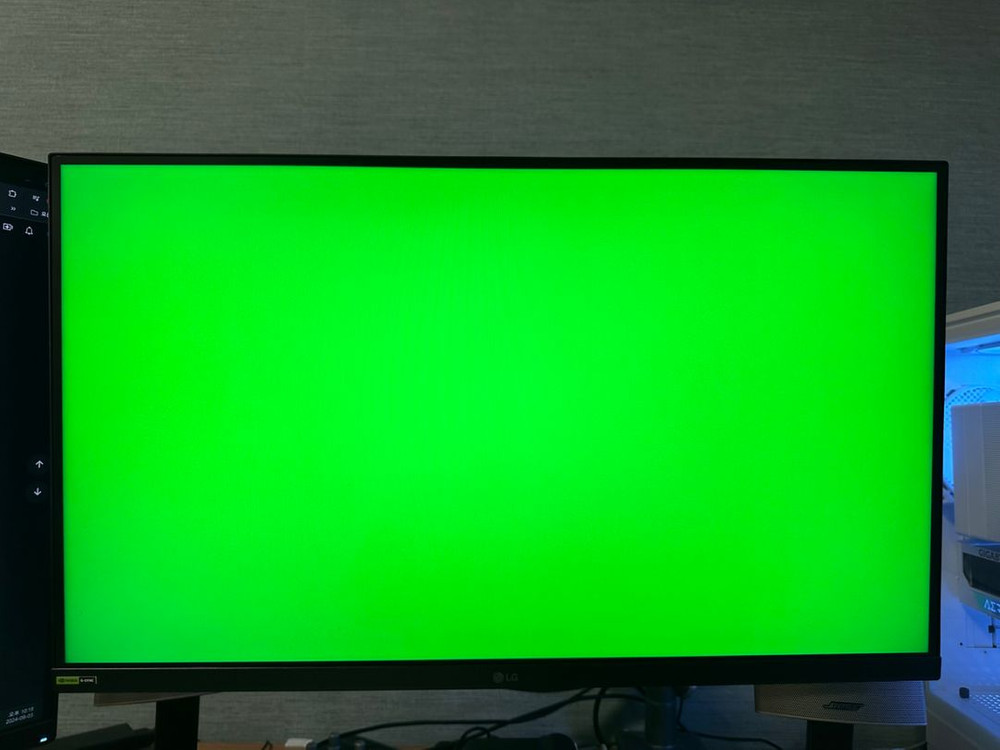 27gp850 판매합니다--1